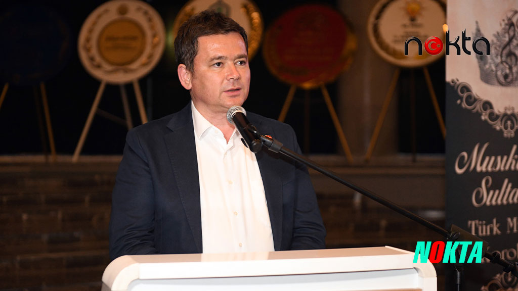 Osmanlı başkentleri Bursa Osmangazi’de buluştu