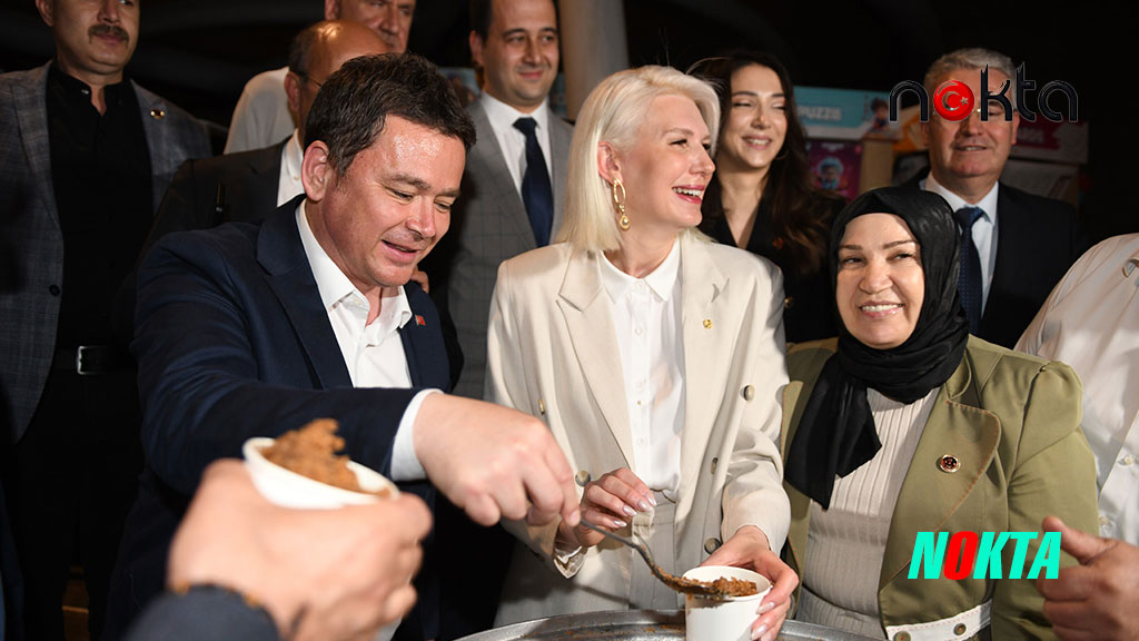 Osmanlı başkentleri Bursa Osmangazi’de buluştu