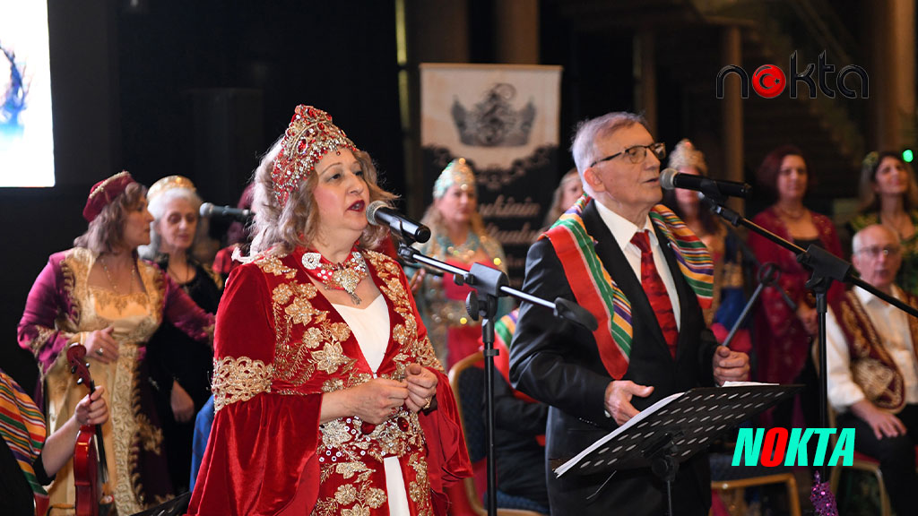 Osmanlı başkentleri Osmangazi’de buluştu