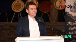 Osmanlı başkentleri Osmangazi’de buluştu