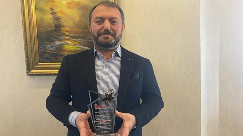 En başarılı sanayici, ‘Baron’ çıktı!