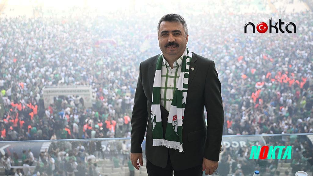 Şampiyonluk Bursa’ya ‘fair play’ Yıldırım’a çok yakıştı