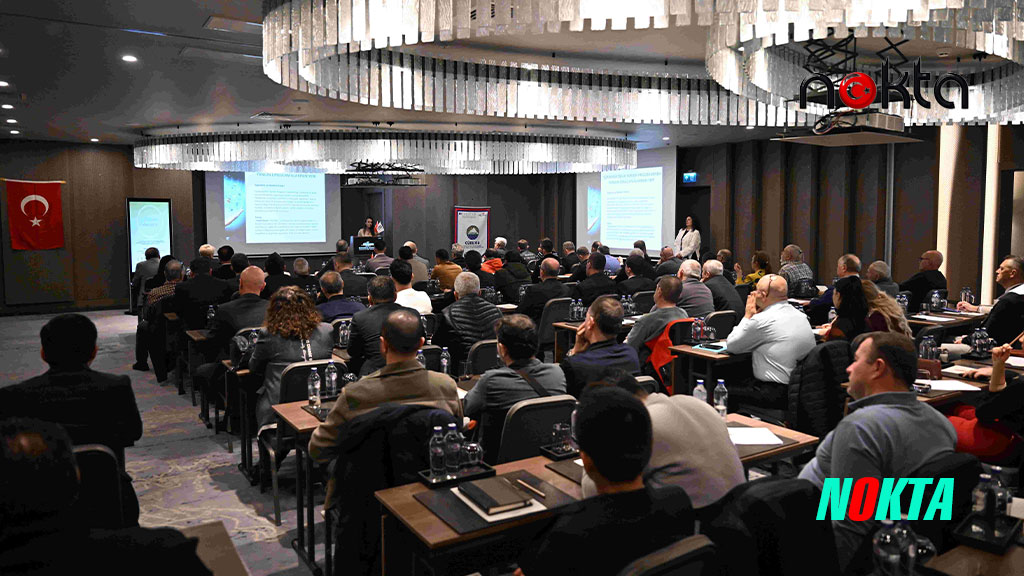 Turizm Sektörü Yangın Güvenliği İçin Bursa Business School’da Buluştu