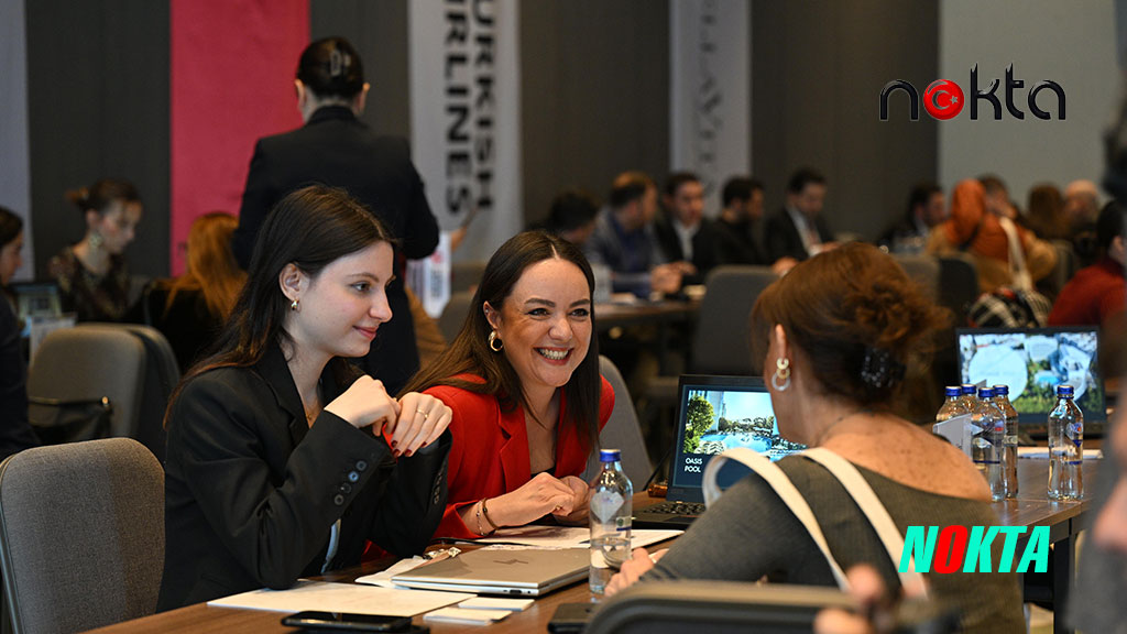 Turizm Sektöründen Orta Doğu’ya Tanıtım Atağı