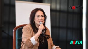 Türkan Şoray: “Esme rolü için mutluluktan mideme kramplar giriyordu”