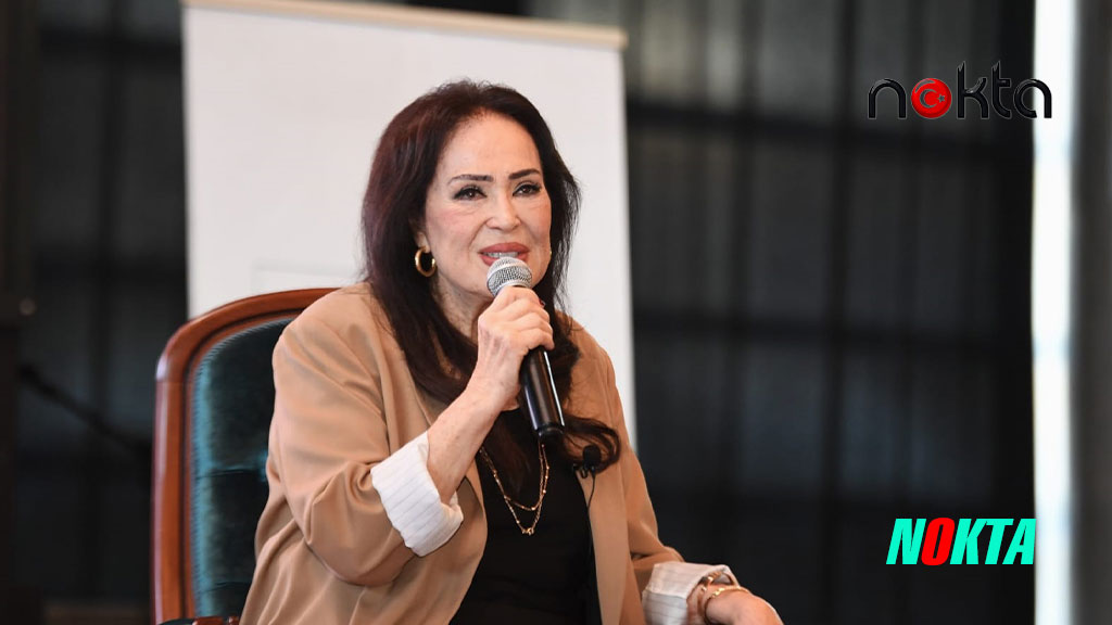 Türkan Şoray’a Osmangazi’de sevgi seli