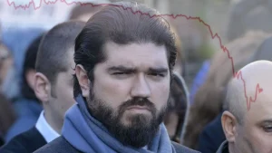 Yalan haber borsada deprem etkisi yarattı: Rasim Ozan Kütahyalı hakkında soruşturma başlatıldı