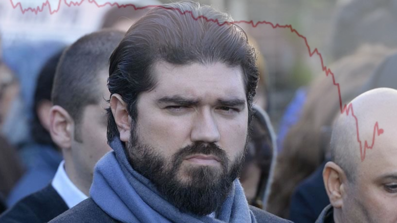 Yalan haber borsada deprem etkisi yarattı: Rasim Ozan Kütahyalı hakkında soruşturma başlatıldı