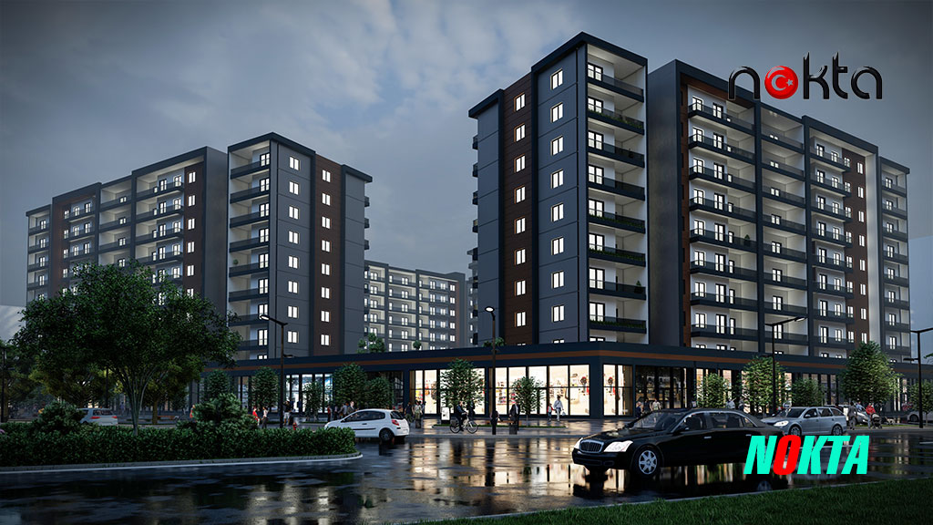 ‘Yeşil Dönüşüm’ devam ediyor