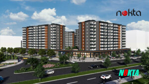 ‘Yeşil Dönüşüm’ devam ediyor