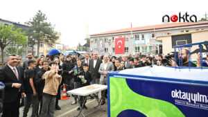 Yeşil Şehir Yıldırım