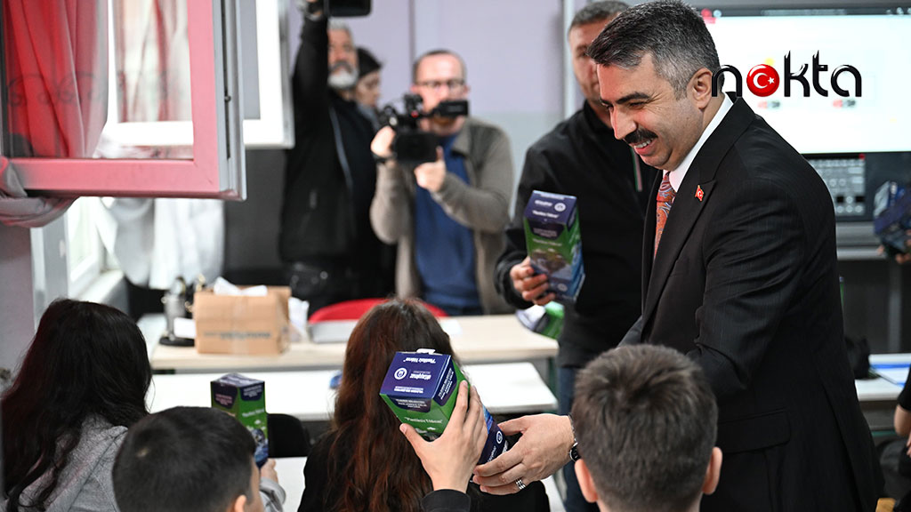 Yeşil Şehir Yıldırım