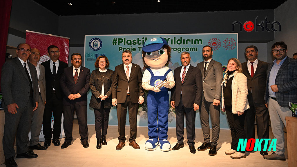 Yeşil Şehir Yıldırım