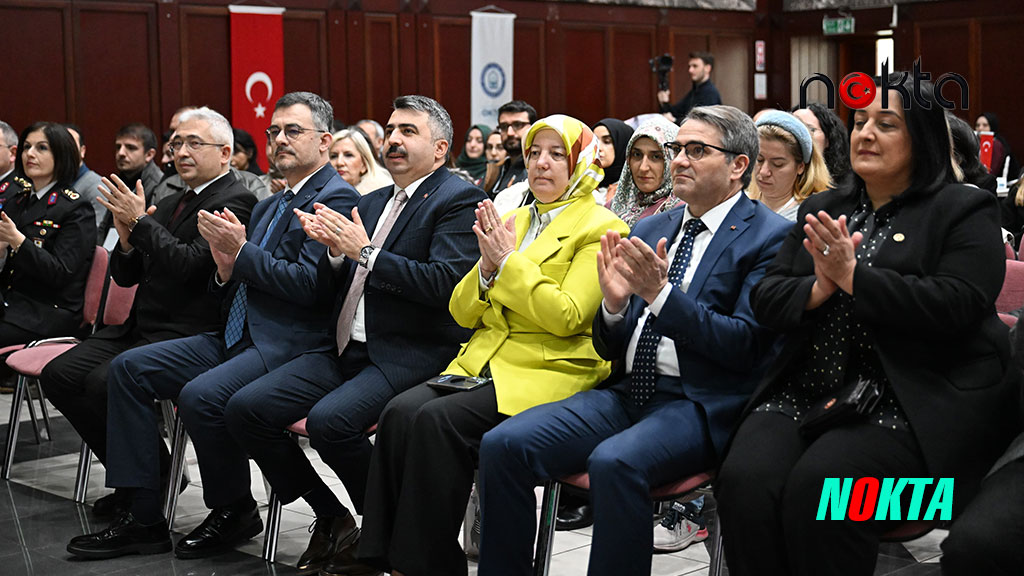 Yıldırım Belediyesi ve Bursa Teknik Üniversitesi iş birliğiyle “Aile Çalıştayı” düzenlendi