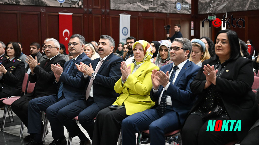 Yıldırım’da aile çalıştayı