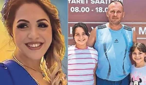 Ünlü mücevher tasarımcısı Hasan Tuluk’a eşinden şok şantaj: 2 milyon Euro ver çocuklarını al!