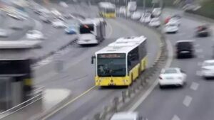 1 Mayıs 2025 kapalı yollar ve duraklar! İPTAL, Kapalı istasyonlar: Metrobüs, Metro Tramvay ve Marmaray hangi duraklardan geçmeyecek?