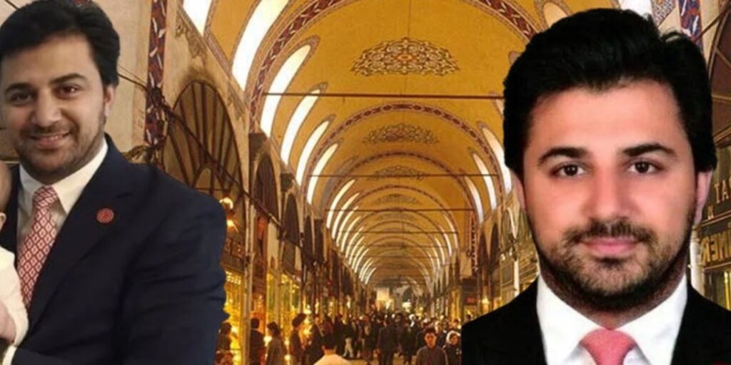 Çakarlı, korumalı dolandırıcılık: Kapalıçarşı’yı 100 milyon dolandırdı