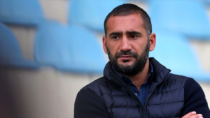 Sarkıntılık ve cinsel saldırı suçundan yargılanıyordu; Ümit Karan’ın cezası onandı, denetimli serbestlik ile tahliye edildi