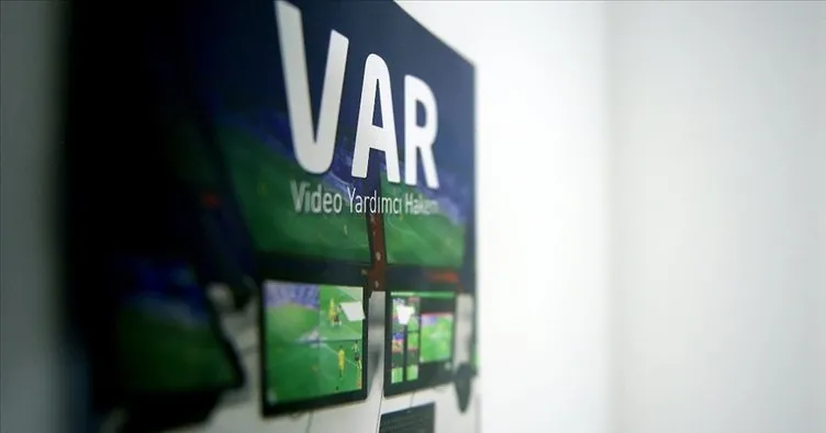 Fenerbahçe – Beşiktaş derbisinin VAR hakemi belli oldu
