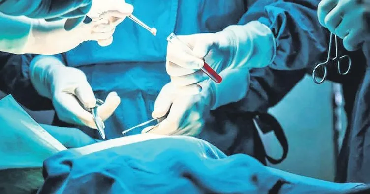 Dizdeki ağrıya ‘tıkaç’la son