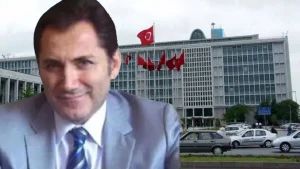 Mahkemeden Kayyum Hamlesi: Murat Gülibrahimoğlu’nun Şirketleri Devlet Denetimine Girdi