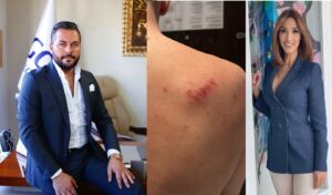 Gökhan Göz – Zehra Eşim Dosyası Yasa Dışı Bahis İddialarını Gözler Önüne Serdi: Cemil Aydemir Detayı Dikkat Çekti