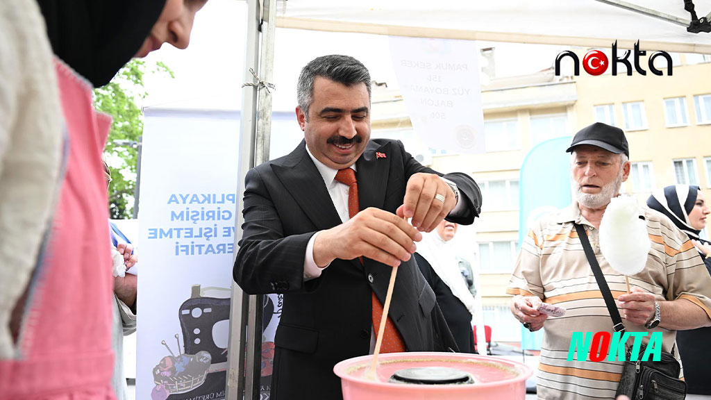 6 Asırlık Gelenek Bursa Yıldırım’da yaşatılıyor