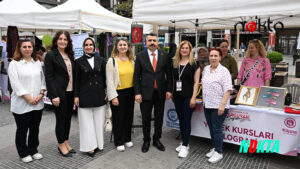 6 Asırlık Gelenek Yıldırım’da yaşatılıyor