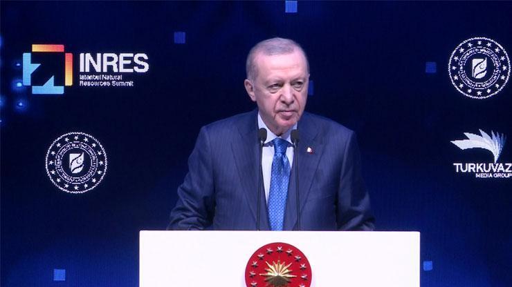 SON DAKİKA… Cumhurbaşkanı Erdoğan’dan açıklamalar