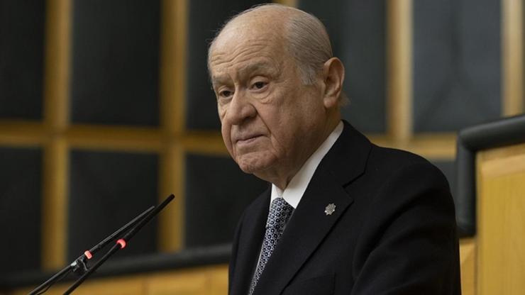 SON DAKİKA | MHP Lideri Bahçeli’den Önder için taziye mesajı: “Hakikaten çok üzgünüm”
