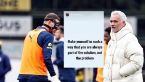 Edin Dzeko’dan merak uyandıran paylaşım! Ne demek istedi?