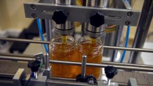 Ardahan çiçek balı uluslararası pazar için AB yolunda