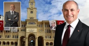 İş insanı Kemal Şahin rüşvetten tutuklandı