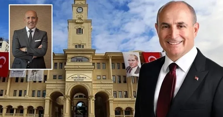 İş insanı Kemal Şahin rüşvetten tutuklandı