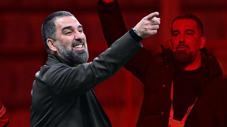 Anlaşma çok yakın! Arda Turan’la görüşmeler başladı…