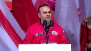 Bakan Kacır: KKTC’yi hep birlikte bilim adası yapabiliriz