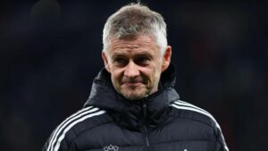 Beşiktaş Teknik Direktörü Ole Gunnar Solskjaer, büyük maçlarda devleşiyor