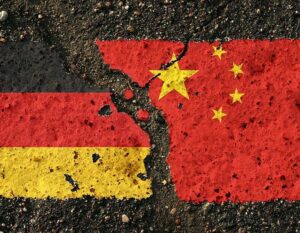 Çin ile ticaret savaşının ilk kurbanı Alman devi oldu