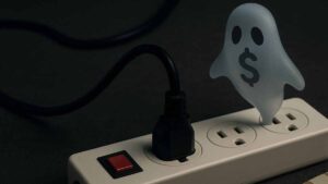 Evdeki bu cihazlar kapalı olsa da cebinizden yiyor: Onların hayalet tüketimi faturaları şişiriyor