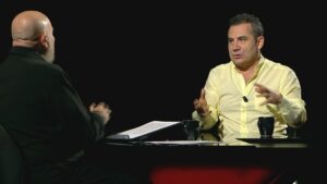 Ferhat Göçer hastalığını açıkladı: ‘Sınırdayım’