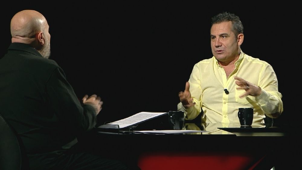 Ferhat Göçer hastalığını açıkladı: ‘Sınırdayım’