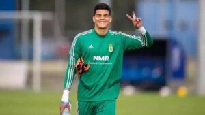 Galatasaray’da Muslera’nın alternatifi bulundu