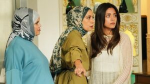 ‘Kızılcık Şerbeti’ne yeni oyuncu geliyor! Tansiyon yine yükselecek