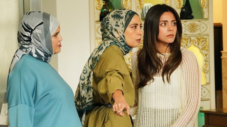 ‘Kızılcık Şerbeti’ne yeni oyuncu geliyor! Tansiyon yine yükselecek