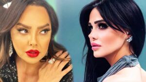 Reza Zarrab’ın eski aşkı Günel Zeynalova: Ebru Gündeş’i affettim