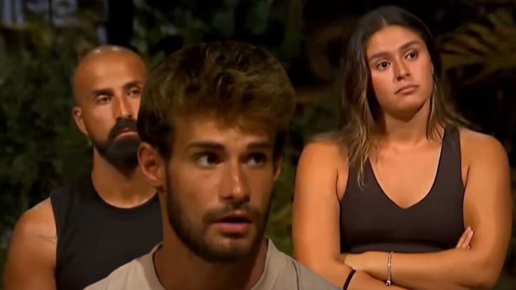Survivor’ı karıştırsan hırsızlık olayı! Acun Ilıcalı: ‘Almeda her şeyi itiraf etti’