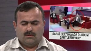 ‘Uçan adam’ Sabri Yıldız hayatını kaybetti