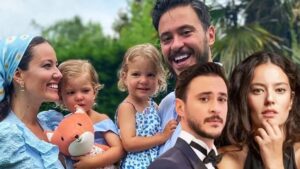 Ünlü çiftin boşanmayı neden ertelediği ortaya çıktı