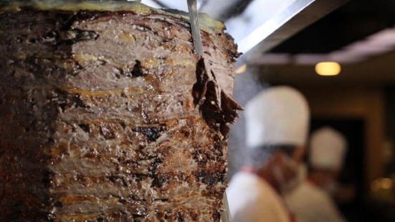 Ünlü dönerci konkordato ilan etti